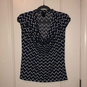 Ann Taylor Blouse